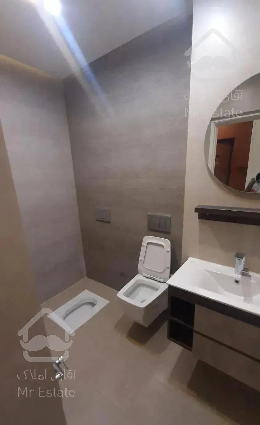 اپارتمان ۱۸۰ متری ۳خوابه شیخ بهایی جنوبی