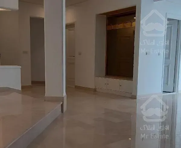 فرشته ۳۰۵ متر تک واحد تاپ لوکیشن ۲ پارکینگ فول