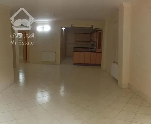 آپارتمان و دفتر کار 115متری تالار