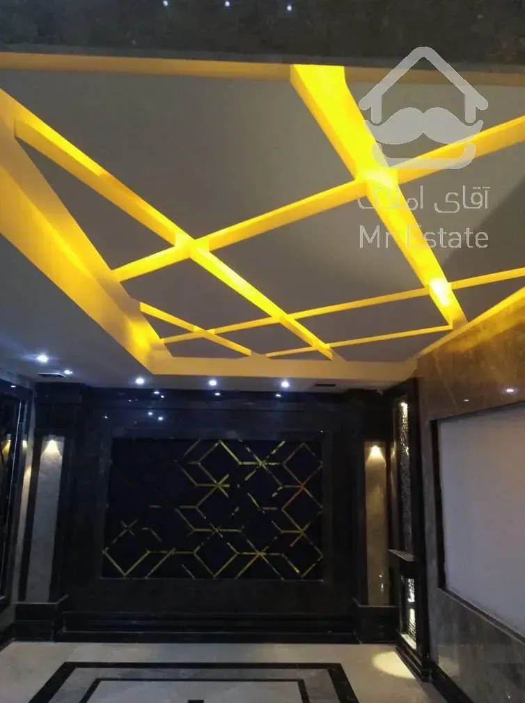 اجاره آپارتمان سه خوابه سازمان برنامه شمالی