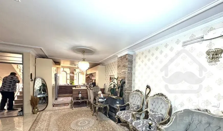 آپارتمان ۸۰متر روبه آفتاب