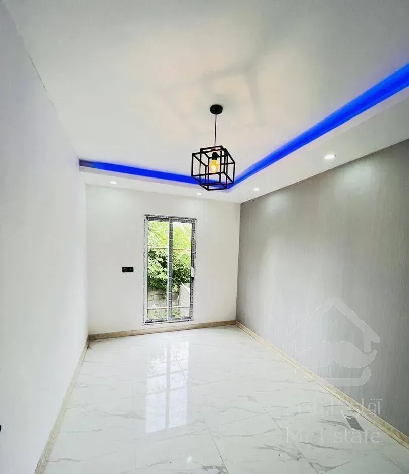 حیاطی ک شبیه بهشت میمونه/متریال درجه یک/سنددار