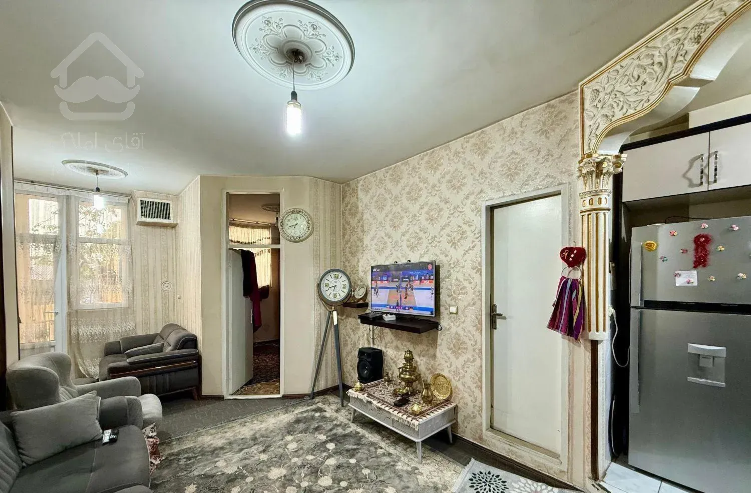 ۵۰ متر فول /karo