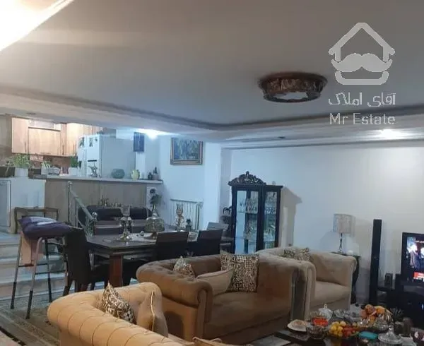 سه خوابه ۱۲۲ متری( کوی بیمه )