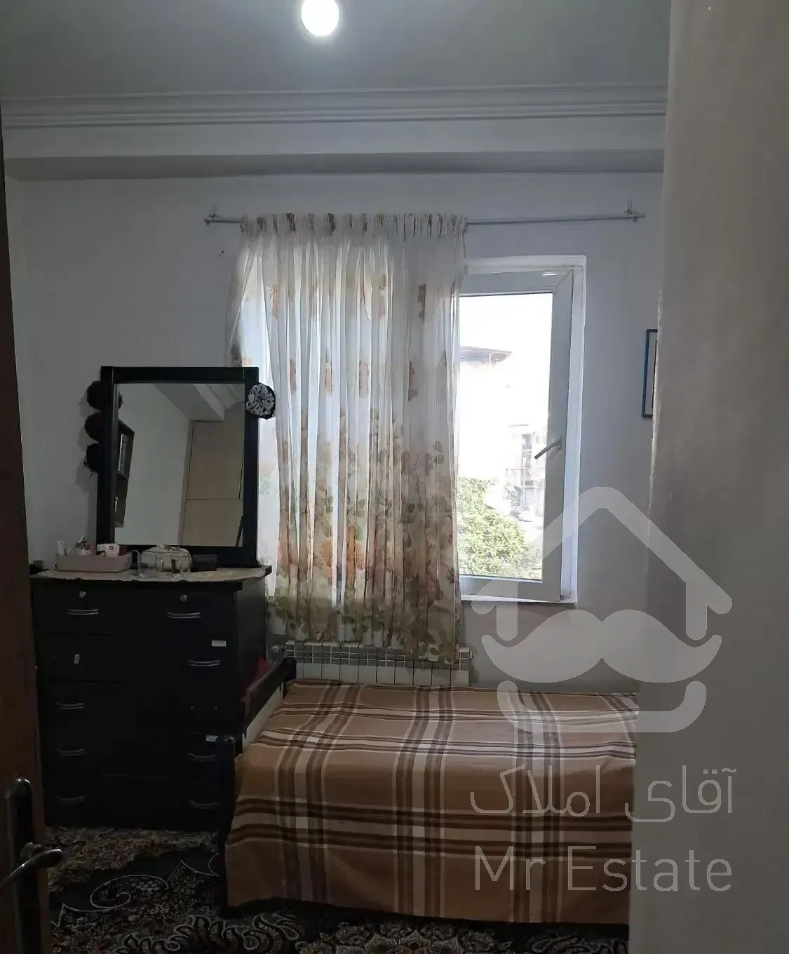 فروش آپارتمان ۸۳ متری محدوده ستارخان جنوبی