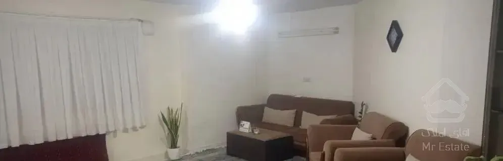 ۷۰ متر با پارکینگ  پروژه نواب