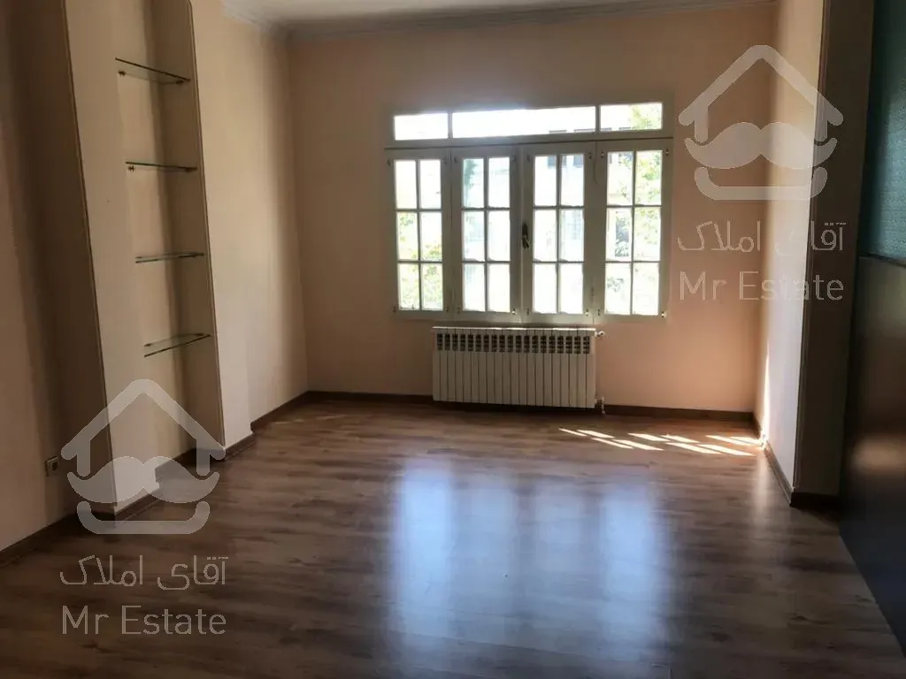 رهن و اجاره آپارتمان ۱۸۰ متری ۳ خوابه فرمانیه فول