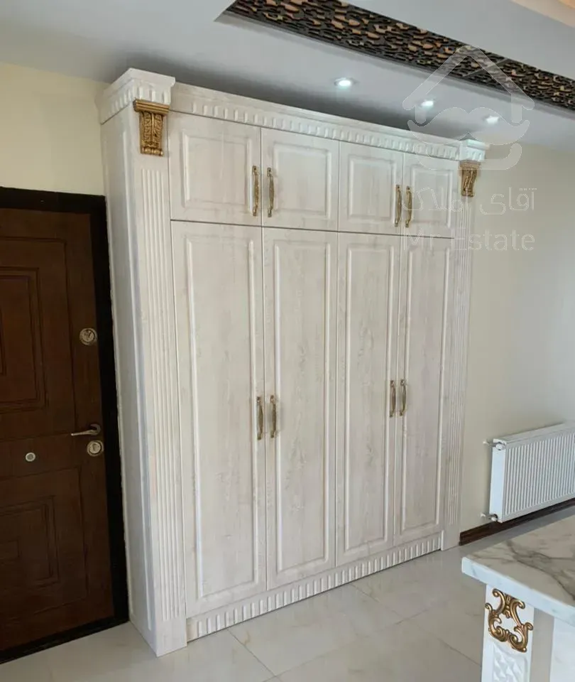 اپارتمان 127متری،3خواب،فول امکانات