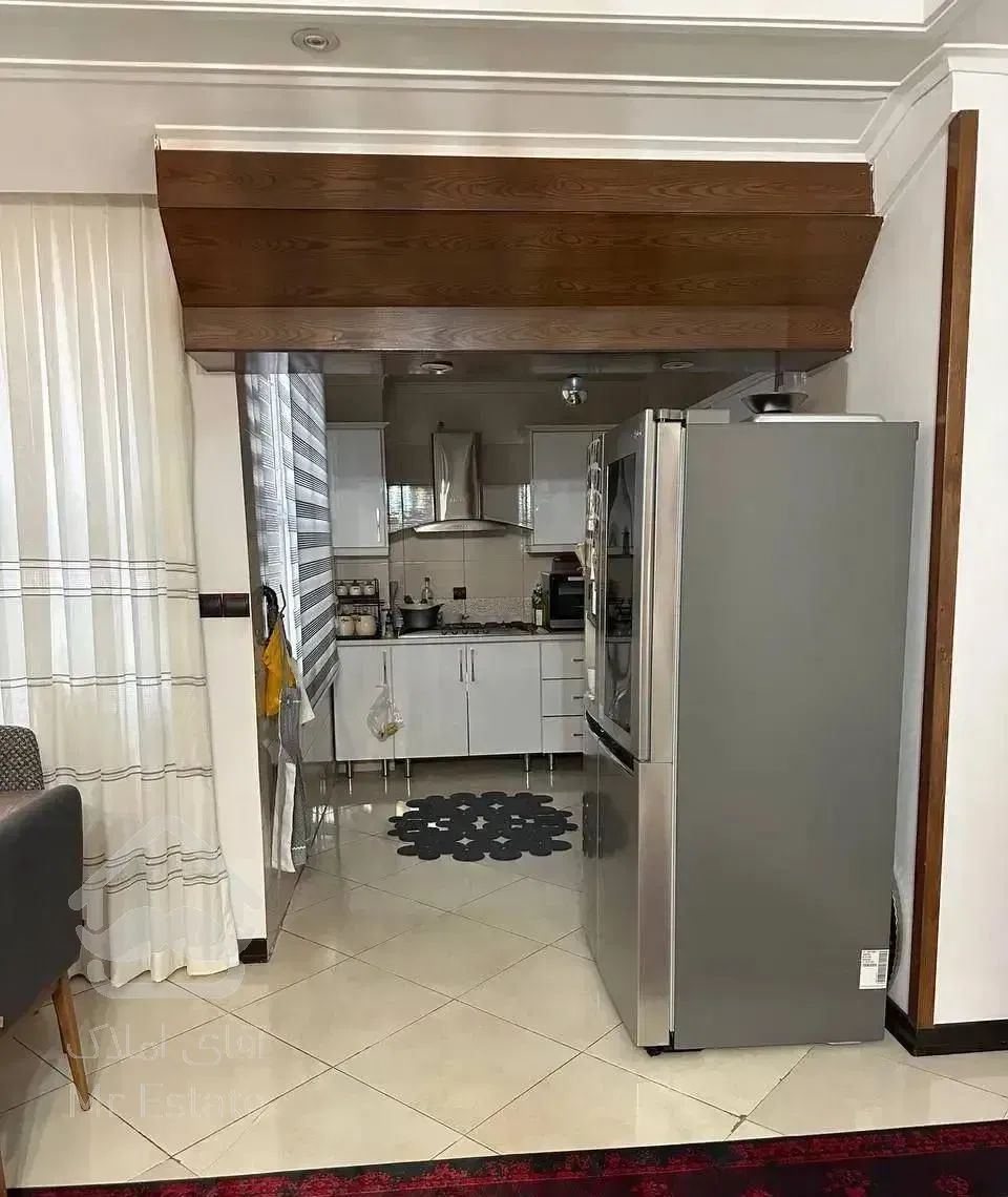 70 متر /فول امکانات /ویو دار /وسک