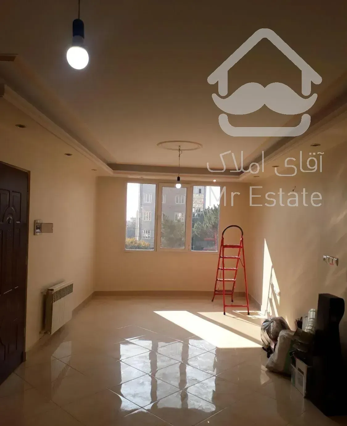 آپارتمان ۶۰متری یک خوابه