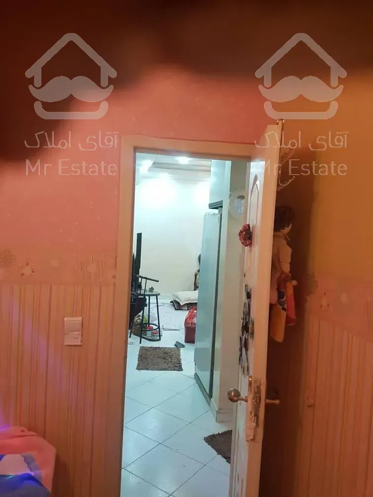 ۵۲متری دوخوابه کارون