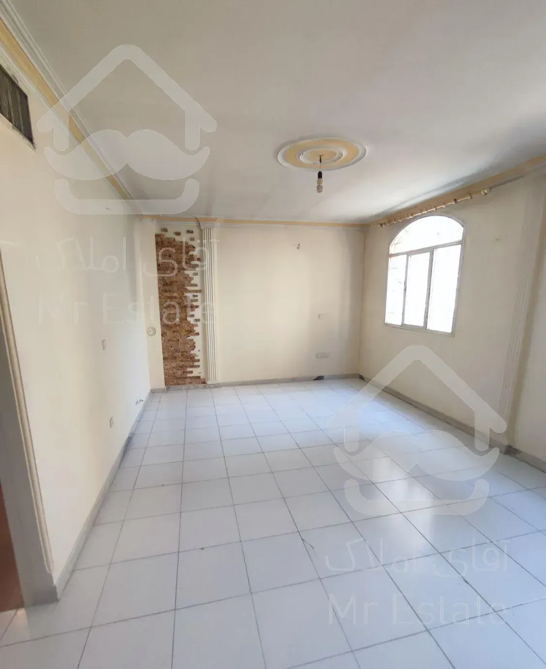 ۵۵متر یک خواب مترو صیاد دبستان مجیدیه سبلان