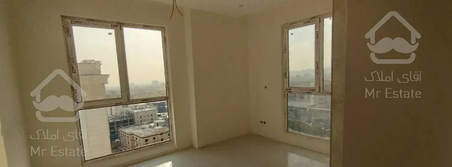 آپارتمان ۱۰۸متر/برج مجلل رونیکا پالاس پاسداران