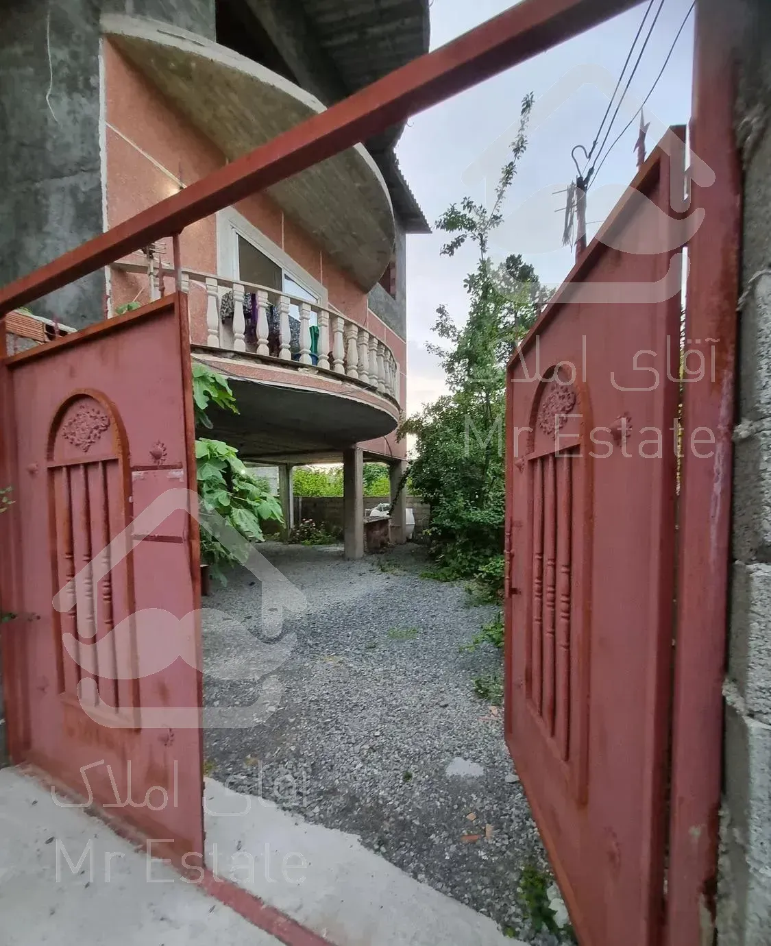 اجاره ویلای ساحلی روزانه