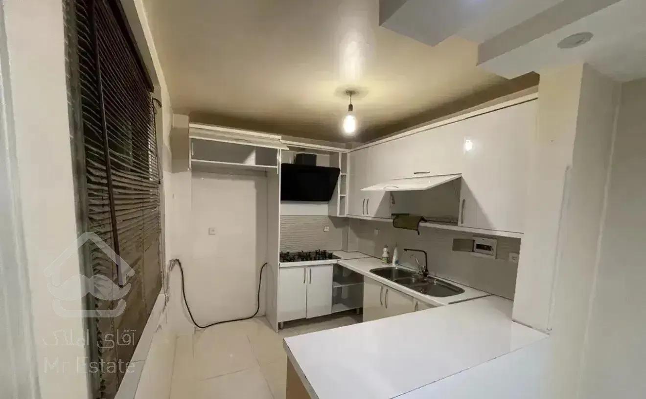 ۵۳ متر ۱ خواب با ‌پارکینگ