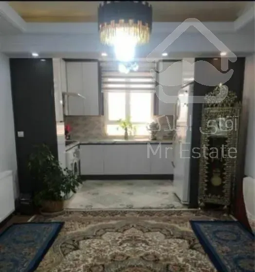 فروش آپارتمان ۹۰ متری در محک (یادگار امام)