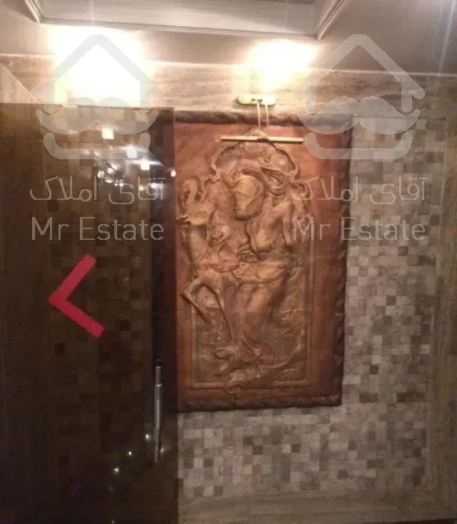 ۱۱۱متر ۲ خواب   (مقدسی)