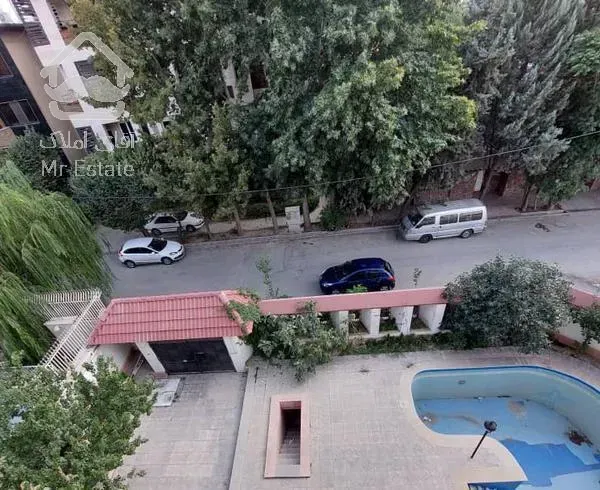 اپارتمان ۱۶۵ متری قدر السهم‌دار در فاز یک