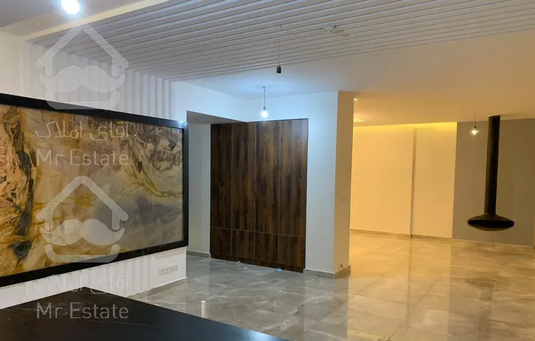 جردن تور ۱۹۰ متر رهن