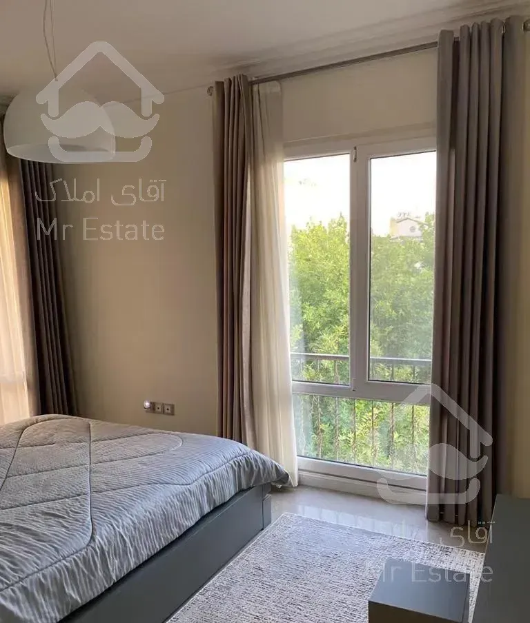 آپارتمان ۱۹۰ متر دروس تاپ (دو واحددر یک ساختمان)