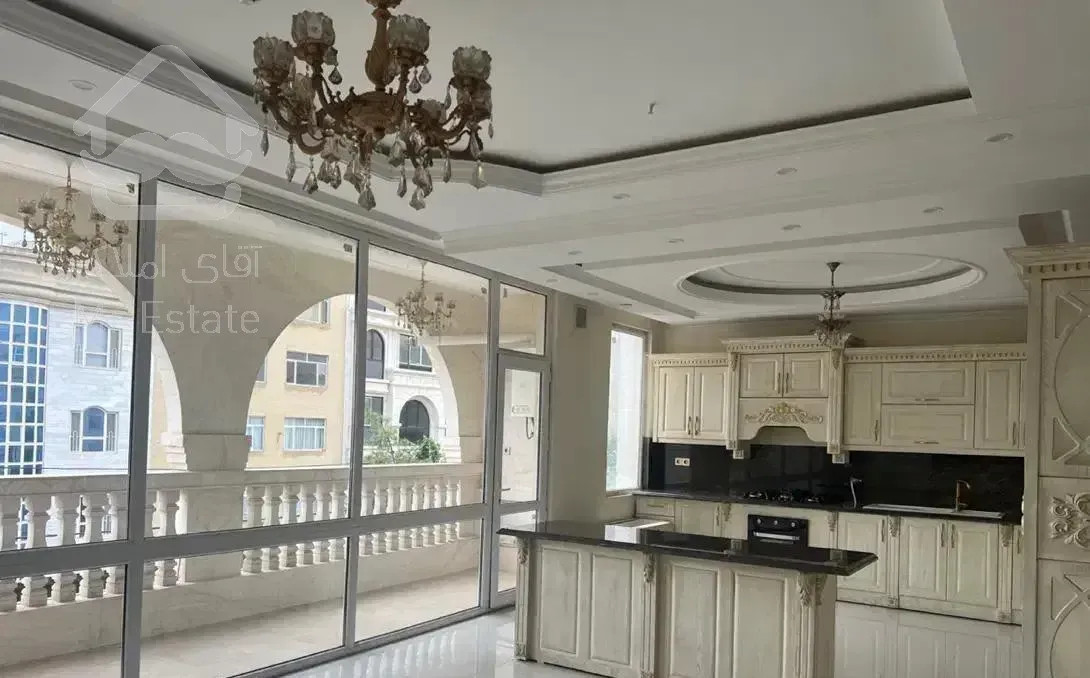 اپارتمان ۱۶۳متر، صفر سند آماده، امامت / شکار