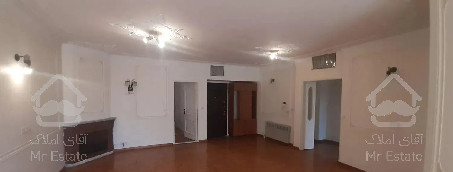 امیرآبادشمالی ۱۳۲متری