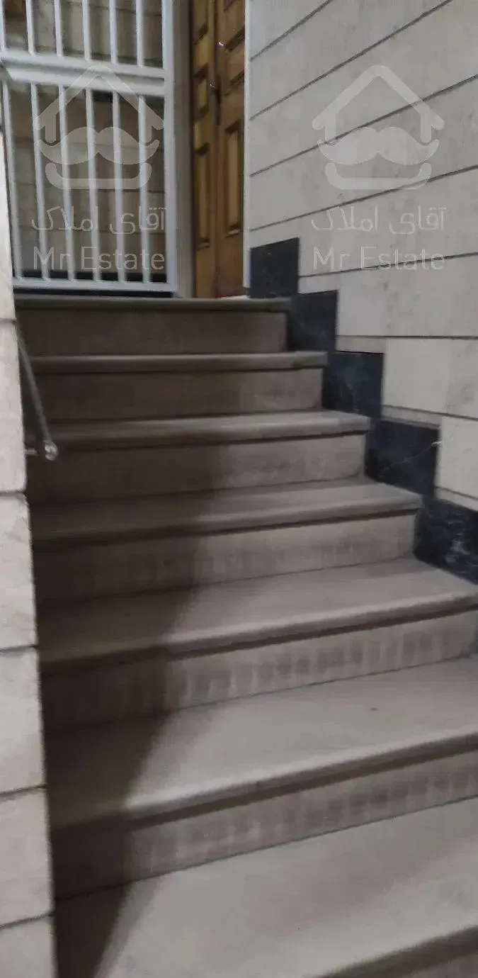 ایرانشهر رامسر.72متر فول امکانات طبقه 2