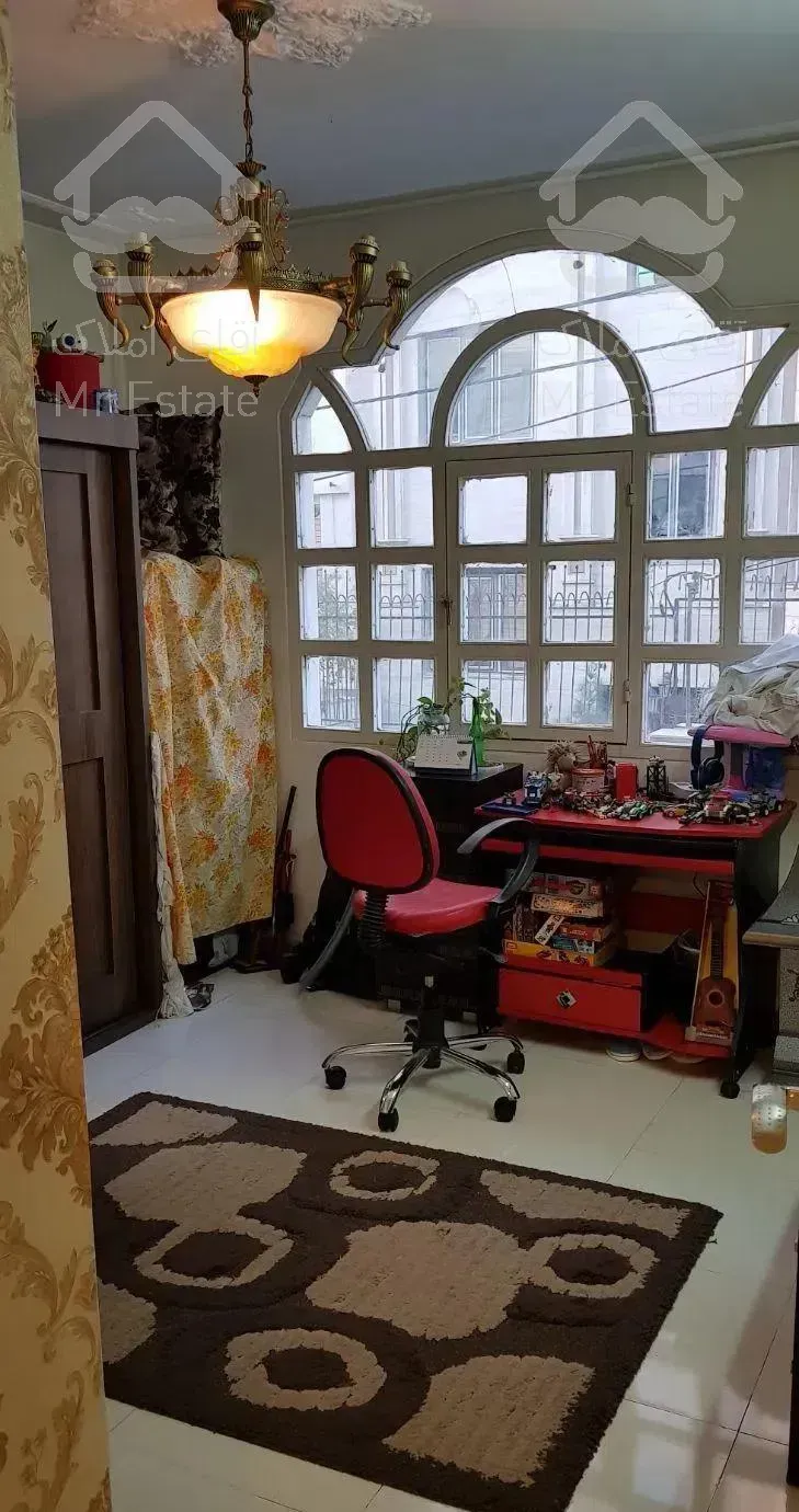 پیروزی نبرد شمالی آپارتمان ۵۵ متری