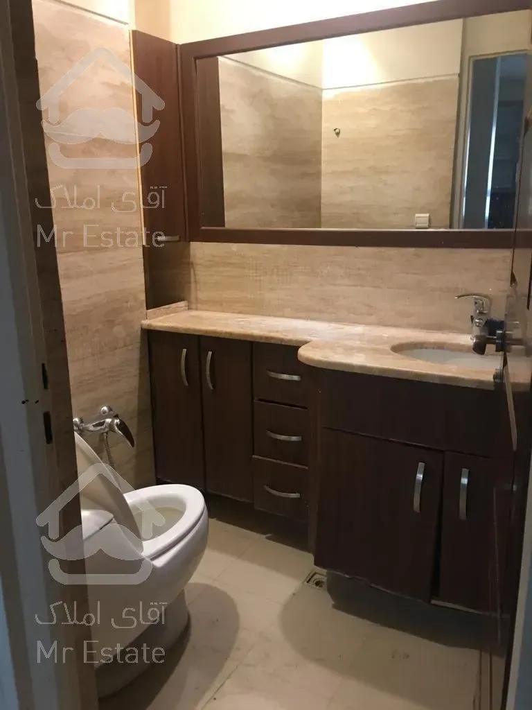 فروش آپارتمان دربند 137  متر لاکچری