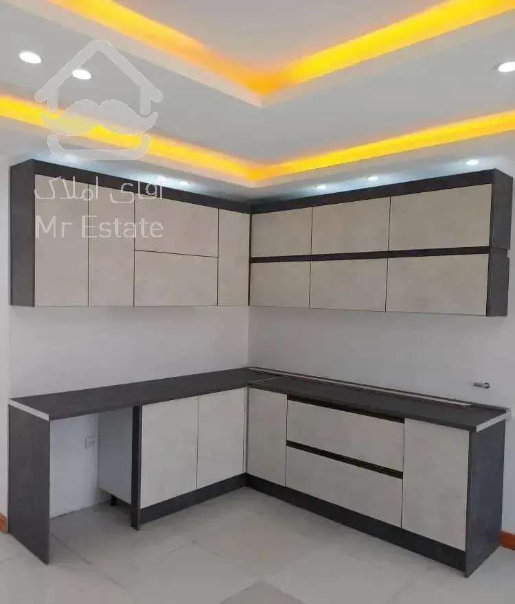 ویلا چمستان نزدیک اتوبان