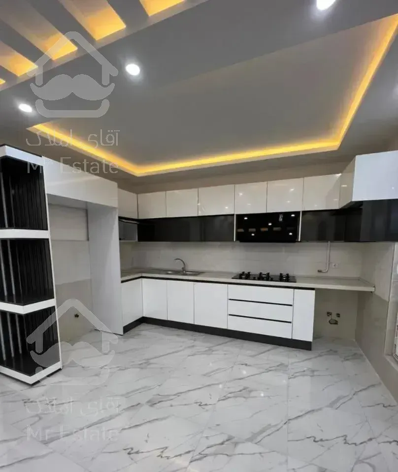 فروش ویلا نوساز و کلیدنخورده در خشکبیجار