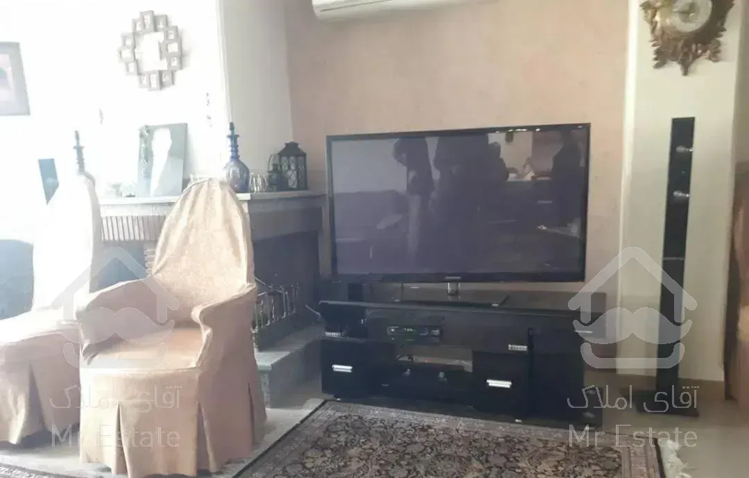 ۱۶۵متر میدان ونک سه خواب فول