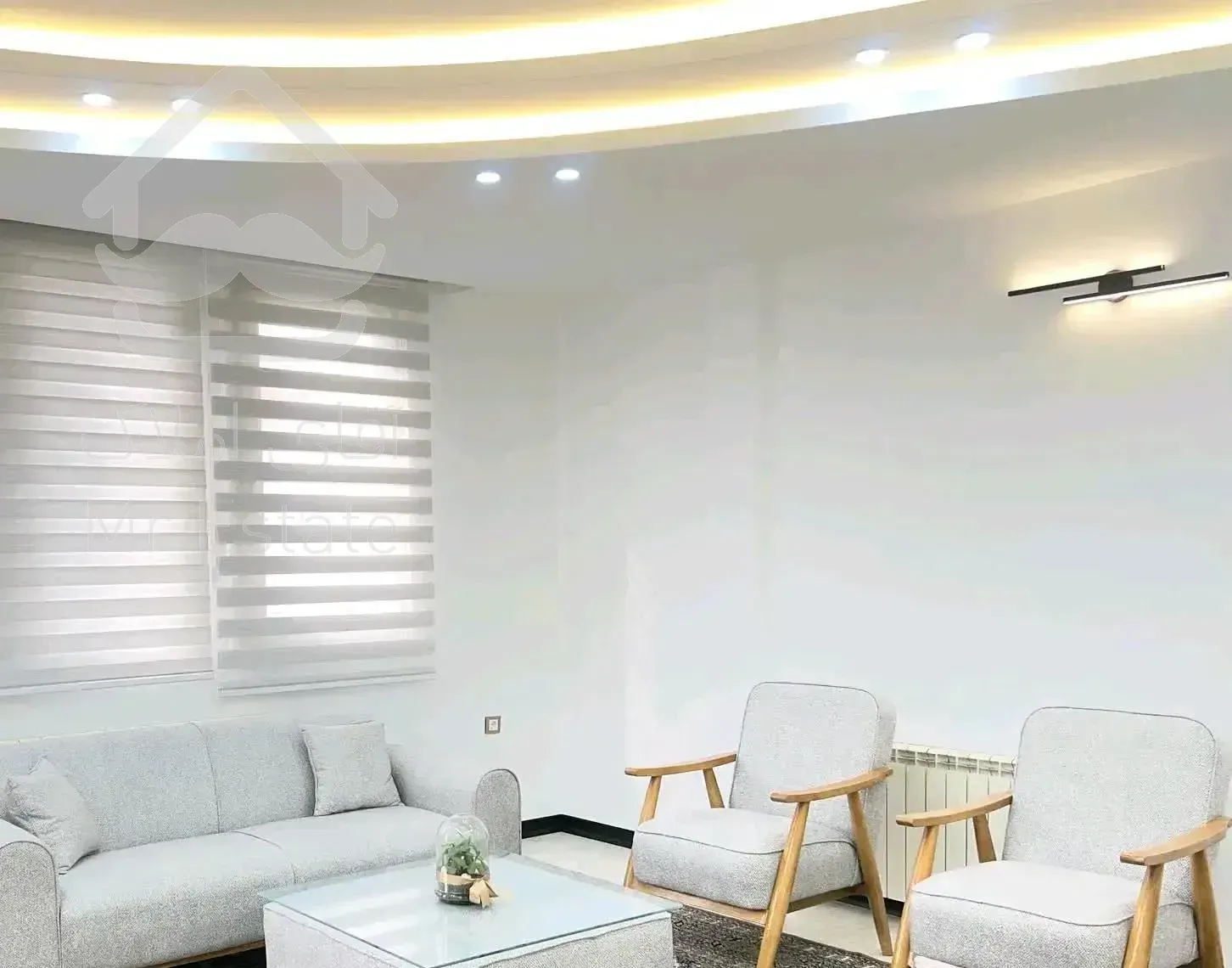 آپارتمان۸۰متر/سندآماده/تاپ لوکیشن امامرضا/ع/
