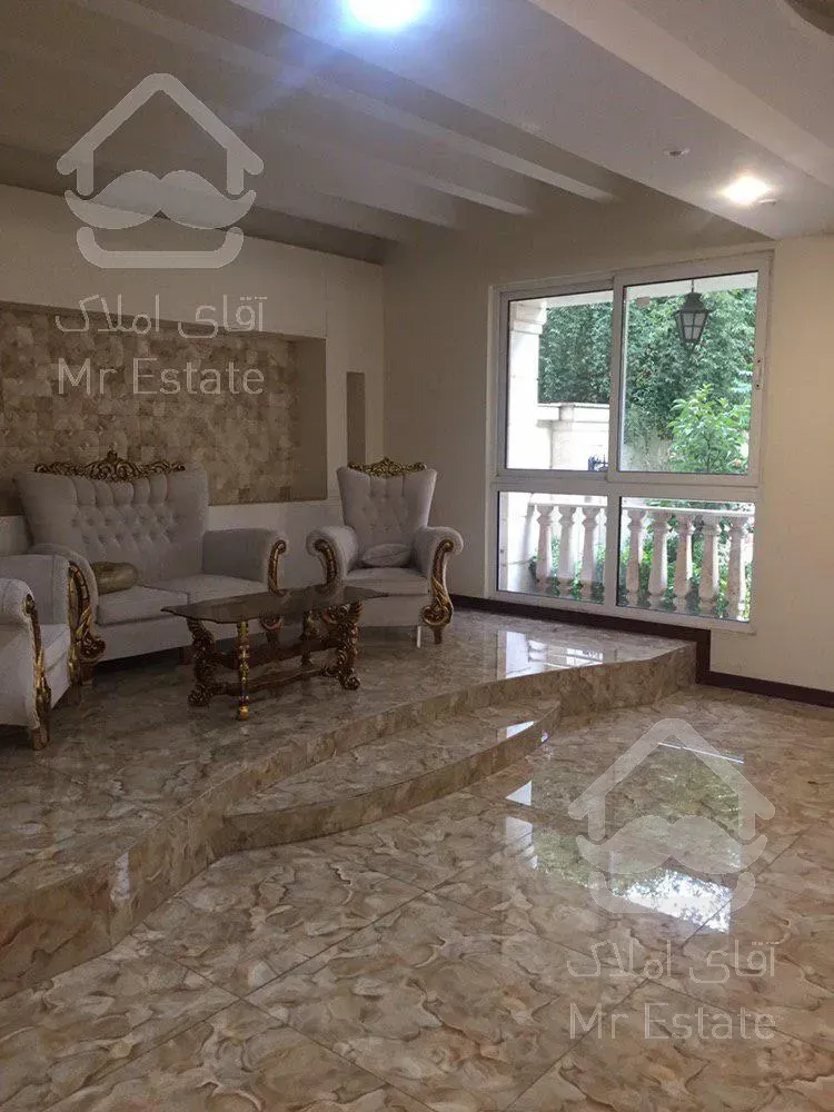 187 متر بهترین جای جمشیدیه