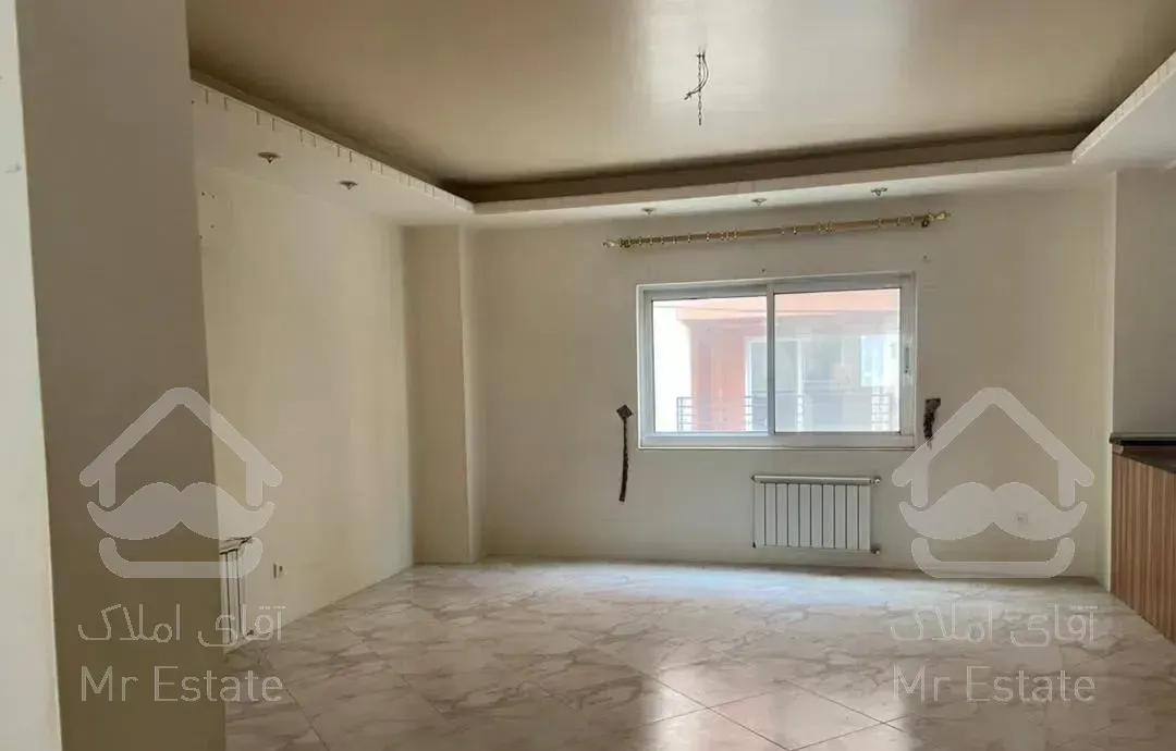 فروش آپارتمان۹۵متری/ساحلی