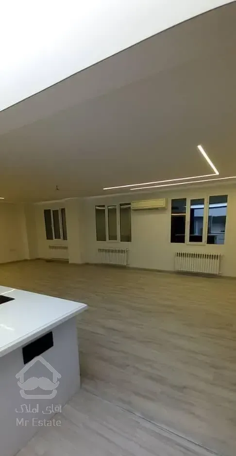 136مترفول باسازی/تاپ لوکیشن/سوپرلوکس/تک واحدی