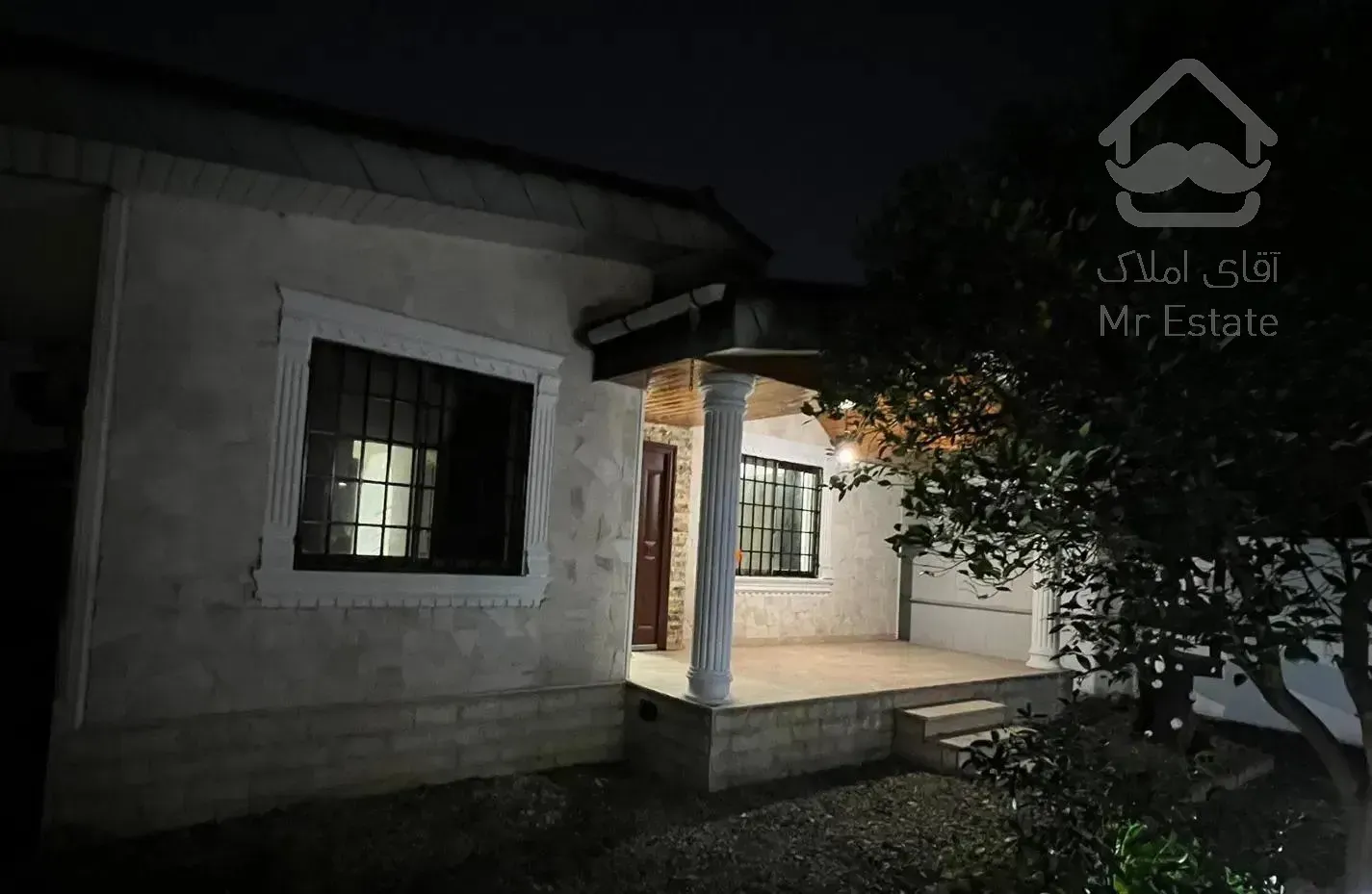 رهن و اجاره ویلای ۳ خواب در متل قو ( تیلاکنار )