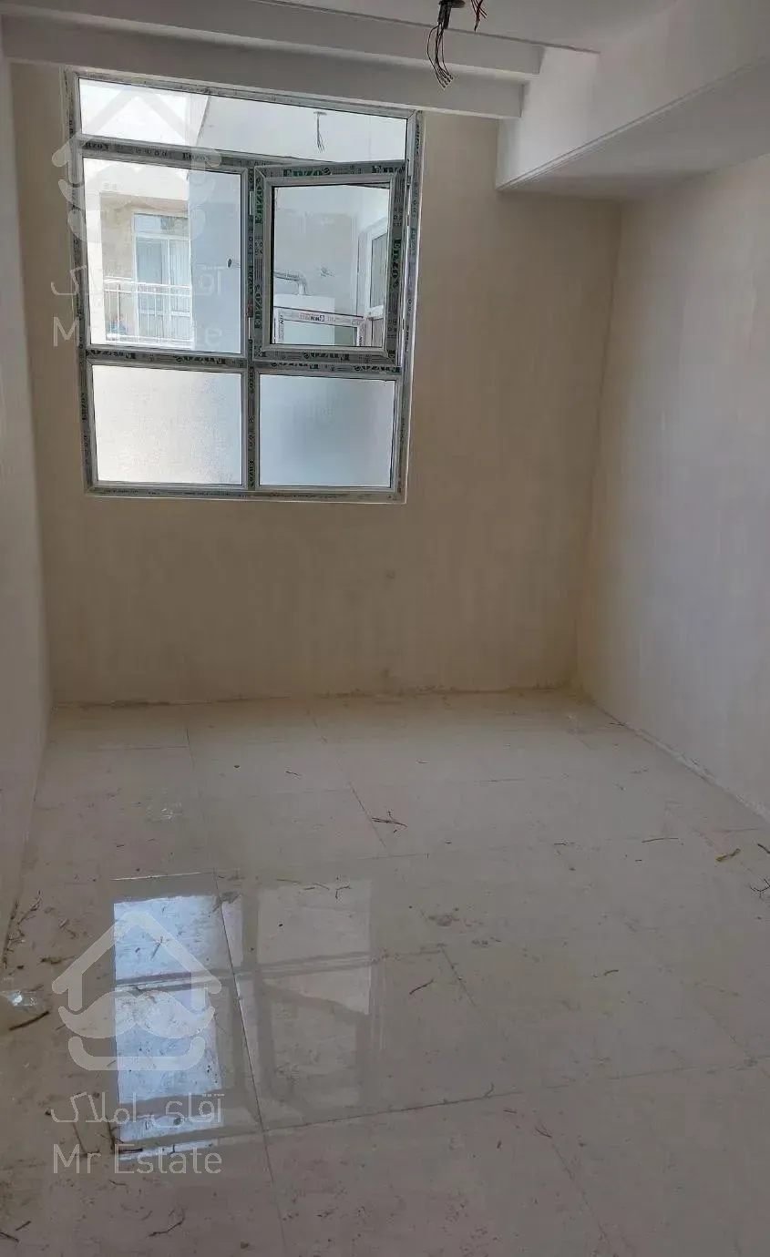 ۶۵ متر // دو خواب