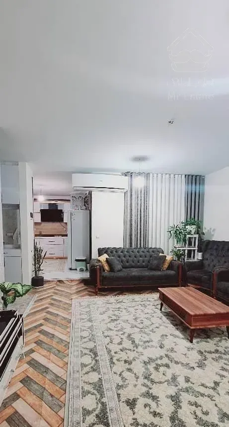 آپارتمان ۸۵ متری سماسد