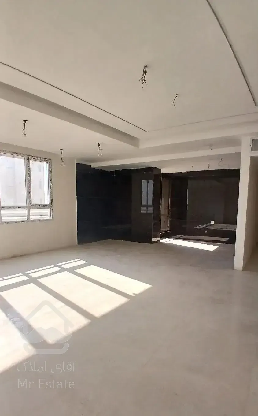 ۹۹متر ۱۰ساله فول امکانات ویو ابدی جنت آباد مرکزی