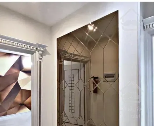 اپارتمان صفر امامت٢٩ سندازاد اماده انتقال