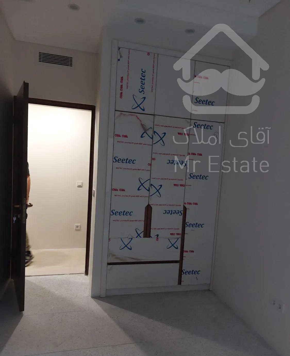 گیشا ۱۶۰ متر کلید نخورده  فول