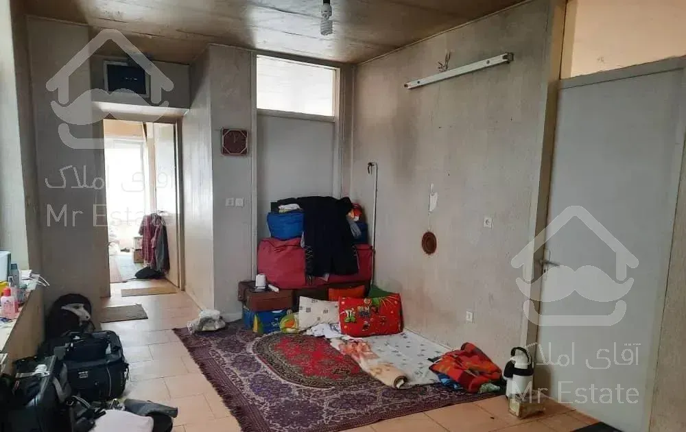 ۱۲۰ متر / ۲ خواب / اسکندری شمالی