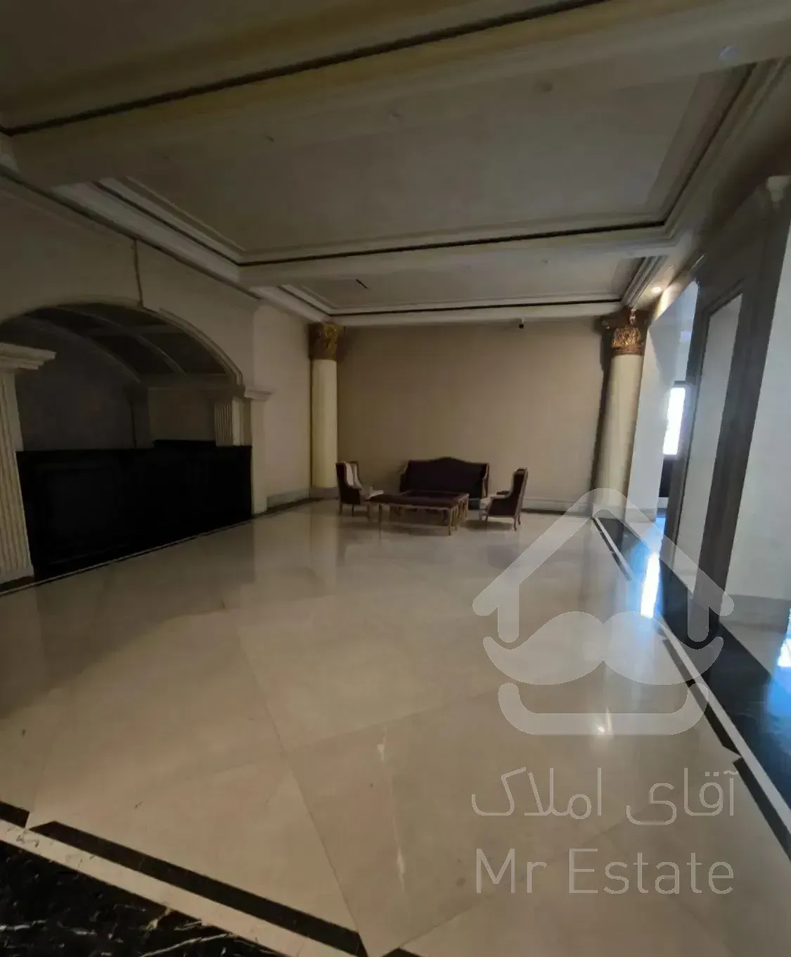 درکه/100متر/ 2خواب