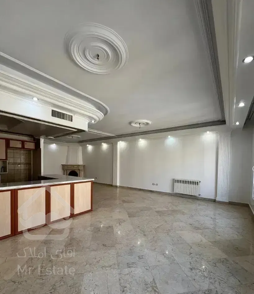 آپارتمان ۱۵۵ متری ۳ خواب فرعی زوج اقامت چند ساله