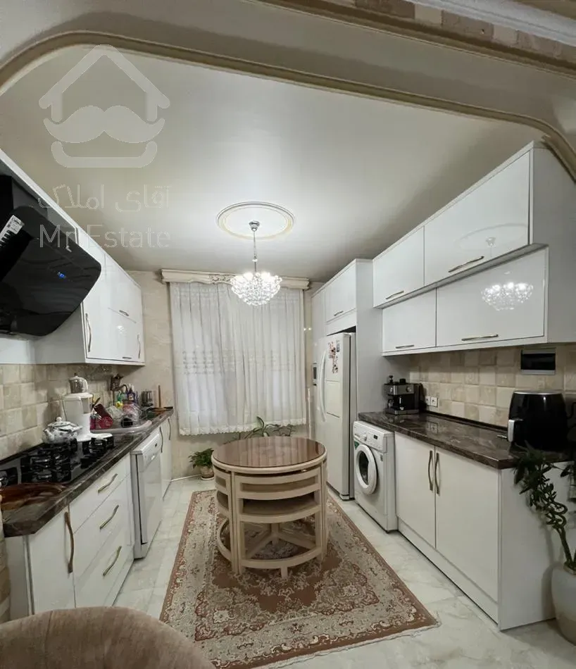 ۷۰متر۲خواب/فول بازسازی /تکواحدی بلوار پروین