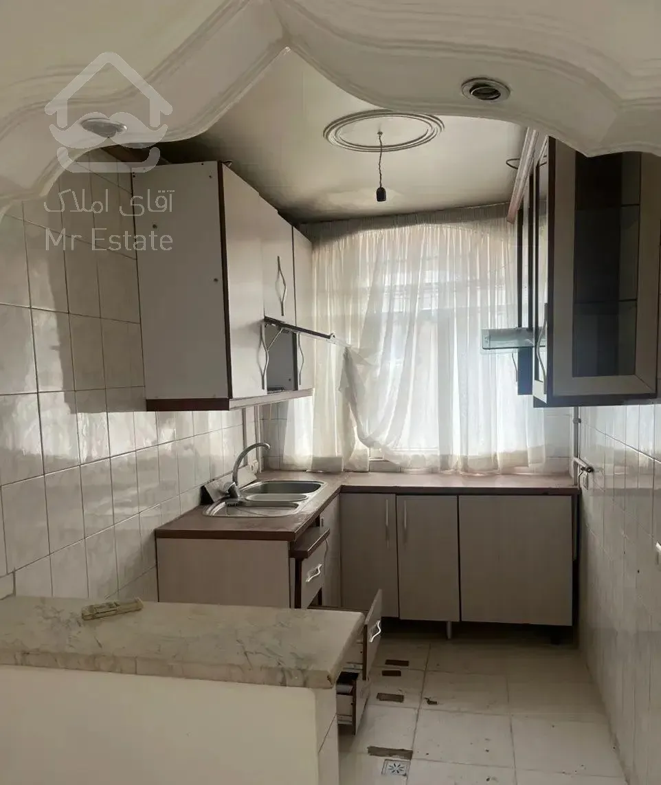 فروش آپارتمان ۳۶ متری۱ خواب طبقه اول در مرتضوی