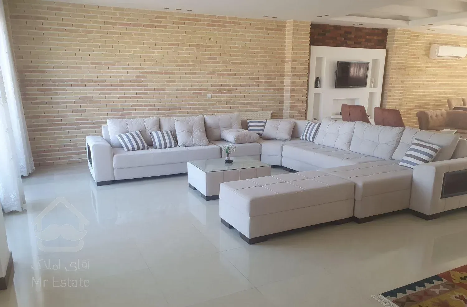 پنت هاوس ۲۴۰متری فروش ومعاوضه با تهران