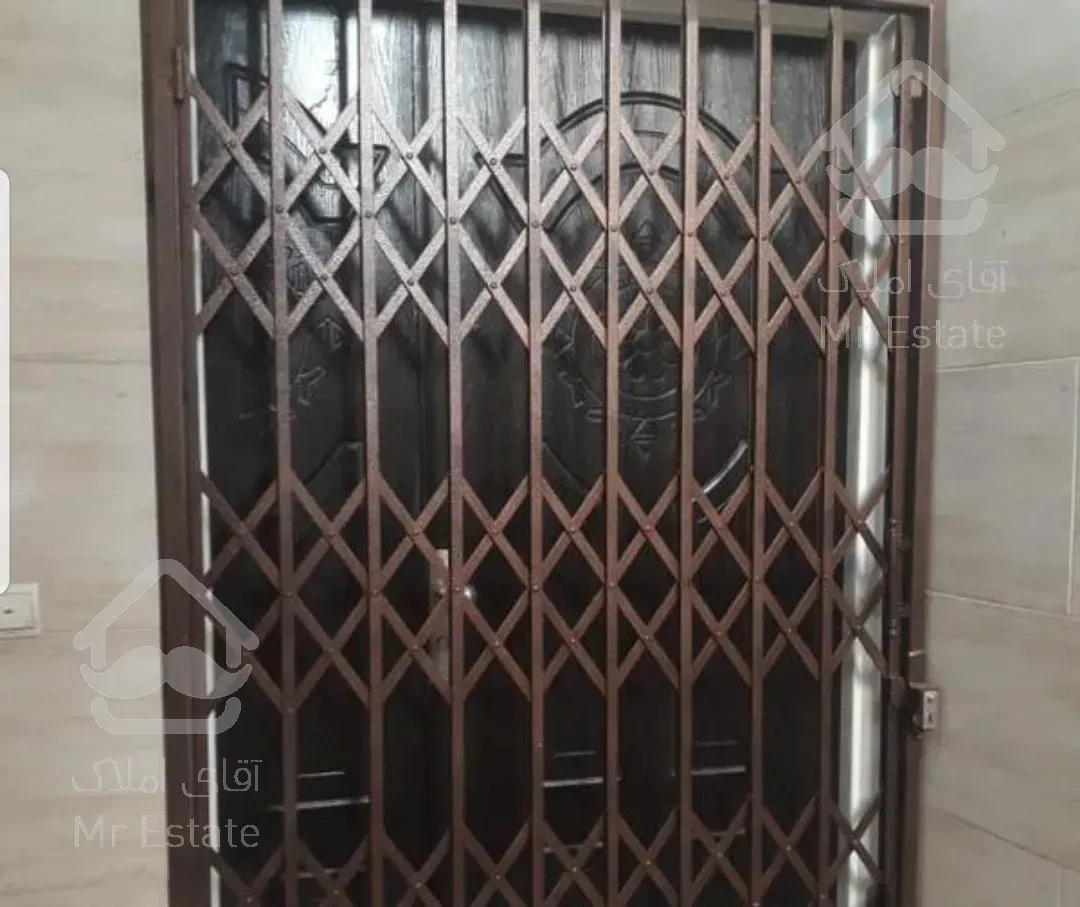 ✔طرح ها و مدل های مختلف نرده استیل طبق عیار