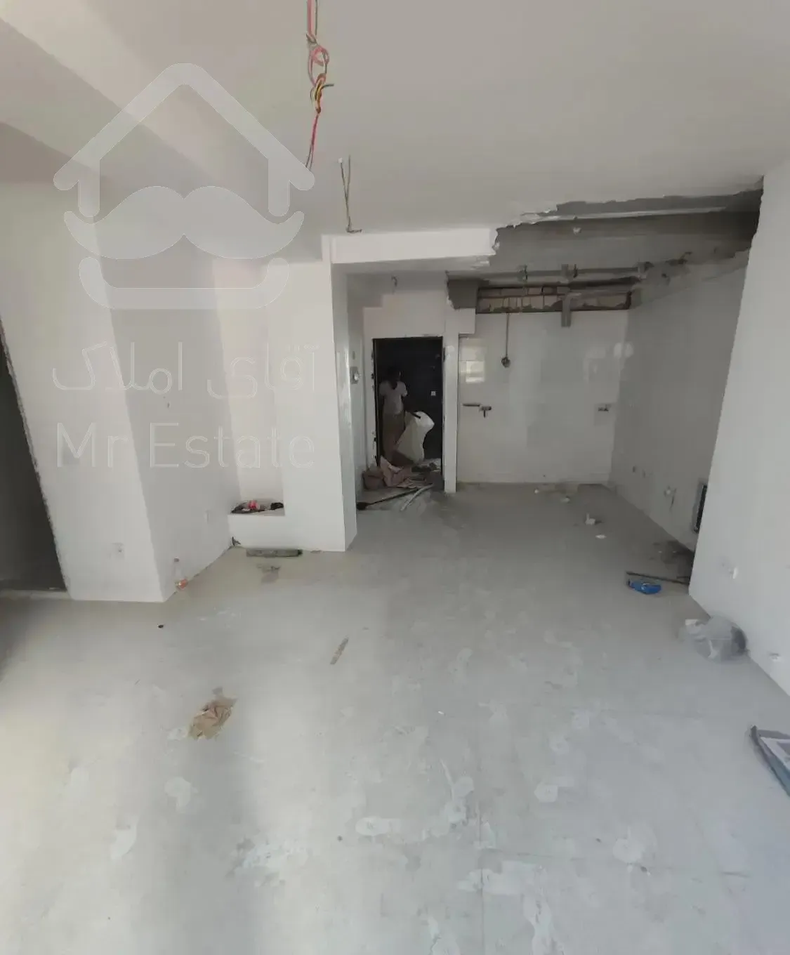 فروش آپارتمان 1 خواب 75متری ظریف نوساز